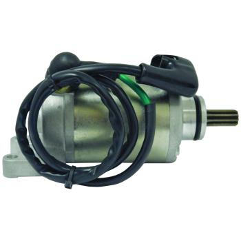 WAI 18833N Starter Motor product image 7 of 8