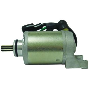 WAI 18833N Starter Motor product image 8 of 8