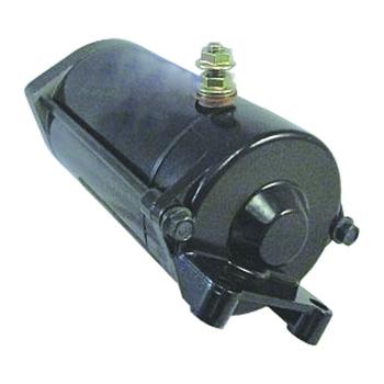 2009 Kawasaki VN2000A Vulcan 2000 Starter Motor