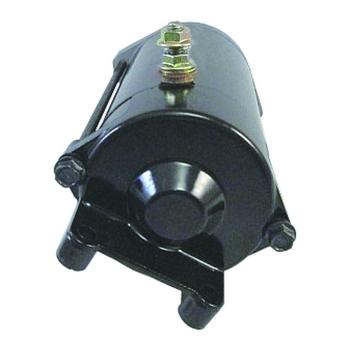 2009 Kawasaki VN2000A Vulcan 2000 Starter Motor WAI 18837N image 4 of 4