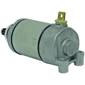 2005 Yamaha WR250F Starter Motor