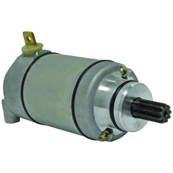 WAI 18839N Starter Motor product image 5 of 8