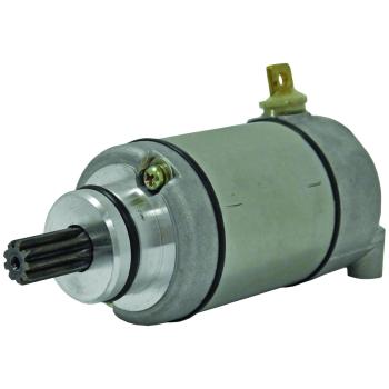 WAI 18839N Starter Motor product image 6 of 8