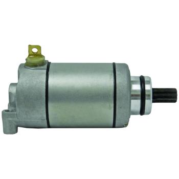 WAI 18839N Starter Motor product image 7 of 8