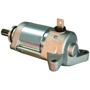2006 Yamaha WR450F Starter Motor