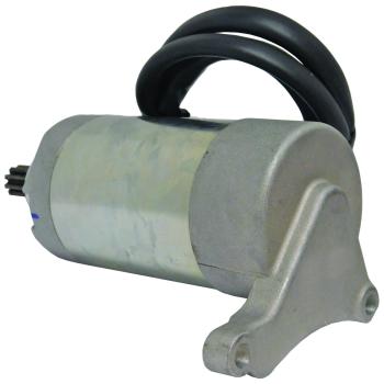1987 Yamaha TT225 Starter Motor