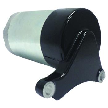 2018 Yamaha TW200 Starter Motor
