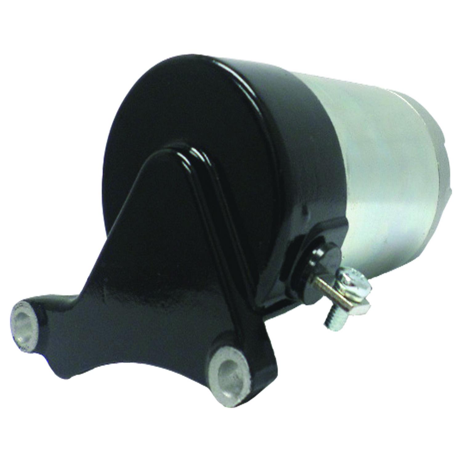 WAI 18846N - Starter Motor WAI 18846N Starter Motor product image 2 of 8
