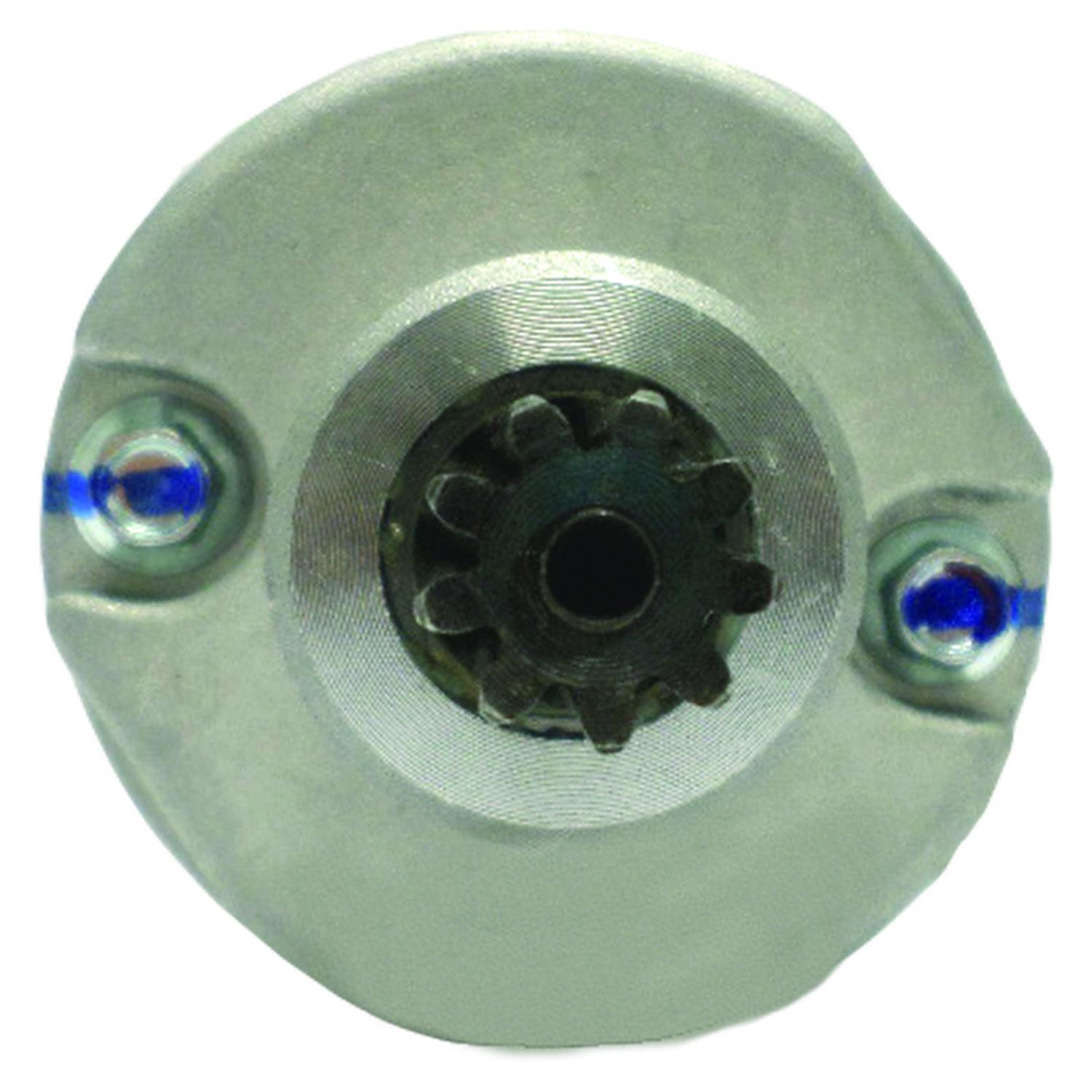 WAI 18846N - Starter Motor WAI 18846N Starter Motor product image 3 of 8