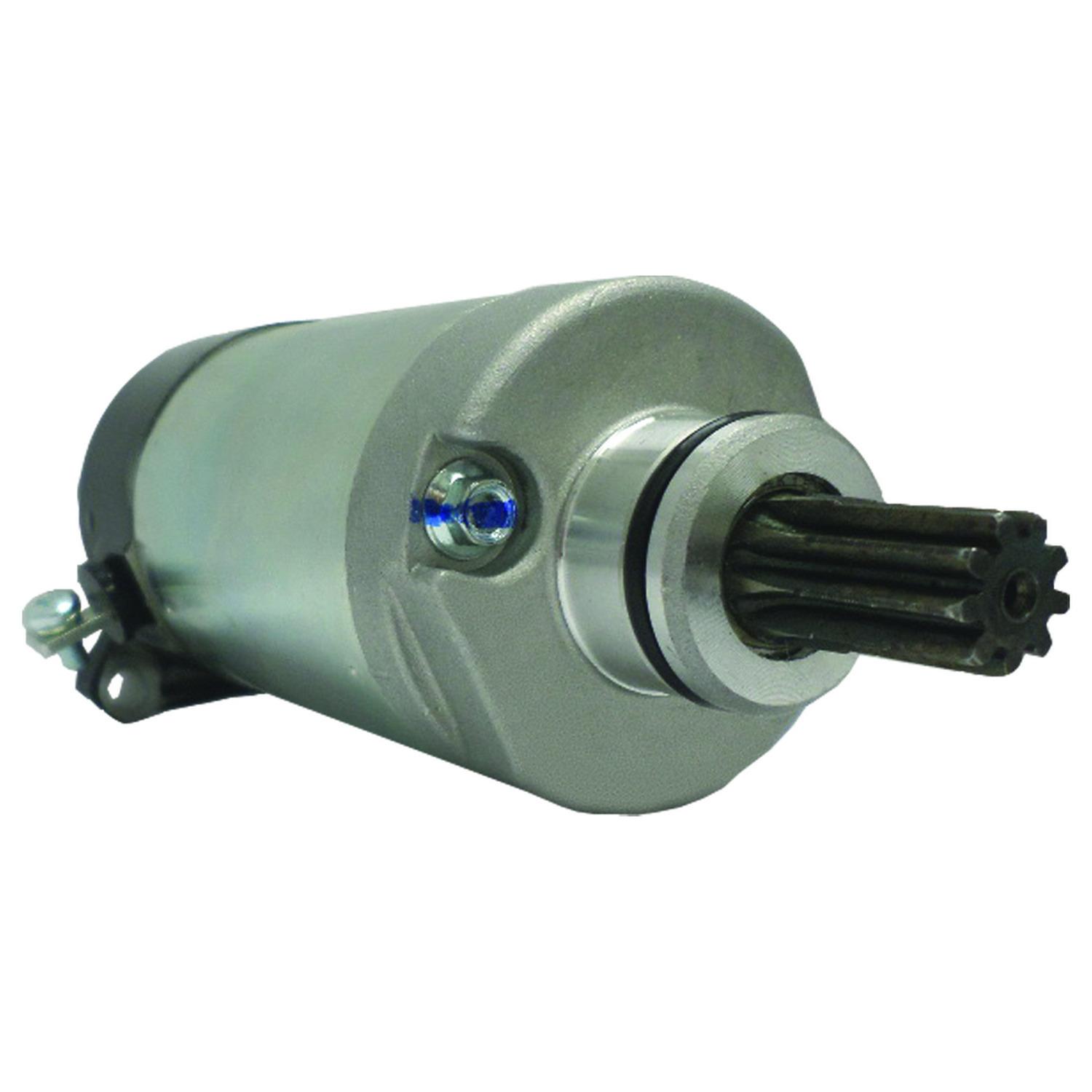 WAI 18846N - Starter Motor WAI 18846N Starter Motor product image 5 of 8