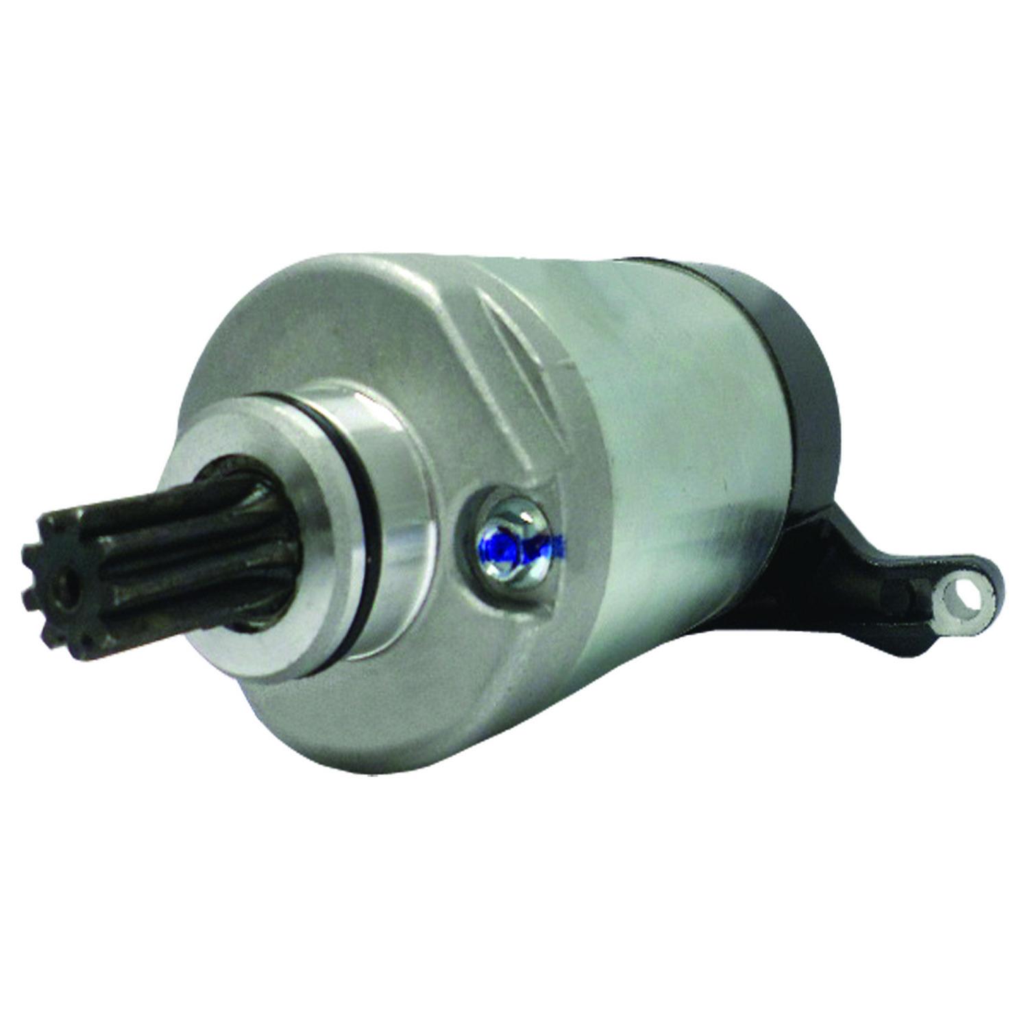 WAI 18846N - Starter Motor WAI 18846N Starter Motor product image 6 of 8
