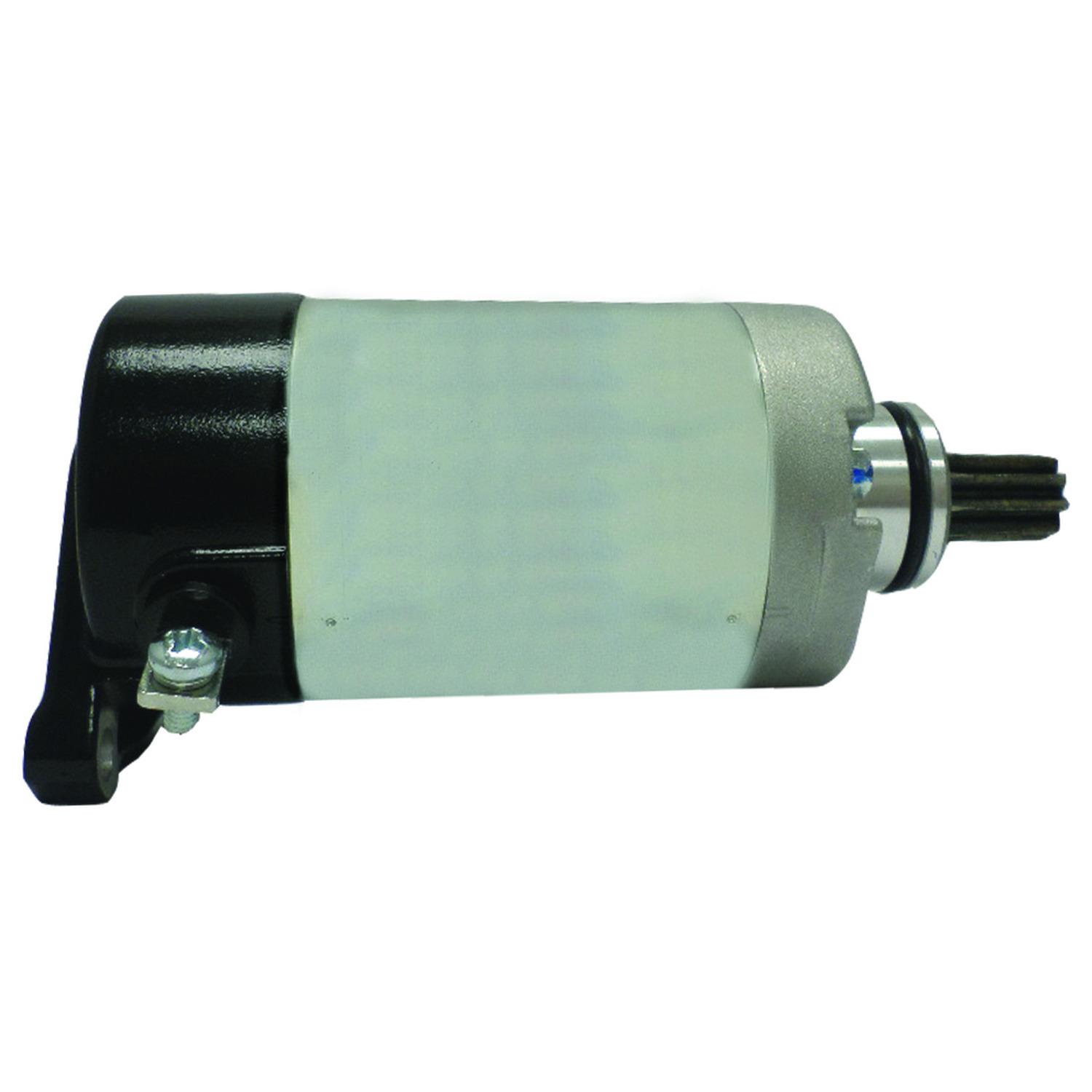 WAI 18846N - Starter Motor WAI 18846N Starter Motor product image 7 of 8