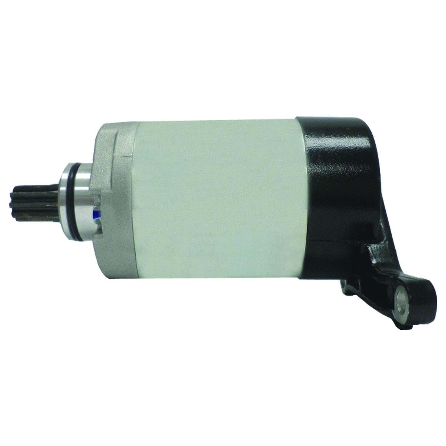 WAI 18846N - Starter Motor WAI 18846N Starter Motor product image 8 of 8