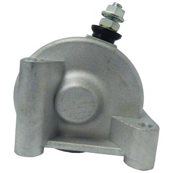 2005 Honda CRF230F Starter Motor WAI 18850N image 4 of 4