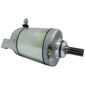 WAI 18850N Starter Motor product image 5 of 8