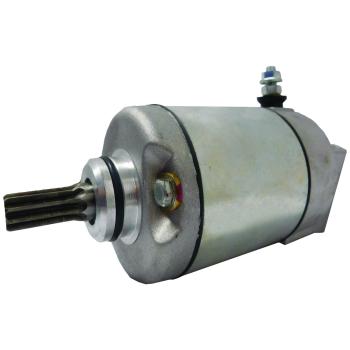 WAI 18850N Starter Motor product image 6 of 8