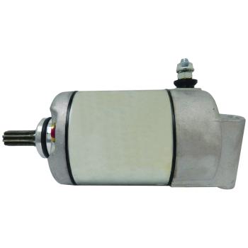 WAI 18850N Starter Motor product image 8 of 8