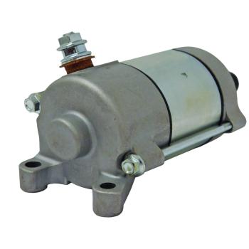 2012 Honda CRF450X Starter Motor