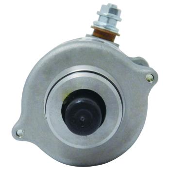 2012 Honda CRF450X Starter Motor WAI 18852N image 2 of 4