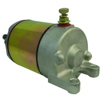 2012 Honda TRX400X Starter Motor