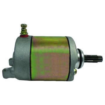 WAI 18855N Starter Motor product image 7 of 8