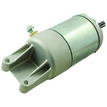 2012 Honda FSC600A Silver Wing ABS Starter Motor