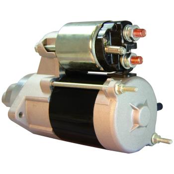 2009 Ski-Doo Skandic 550F WT Starter Motor