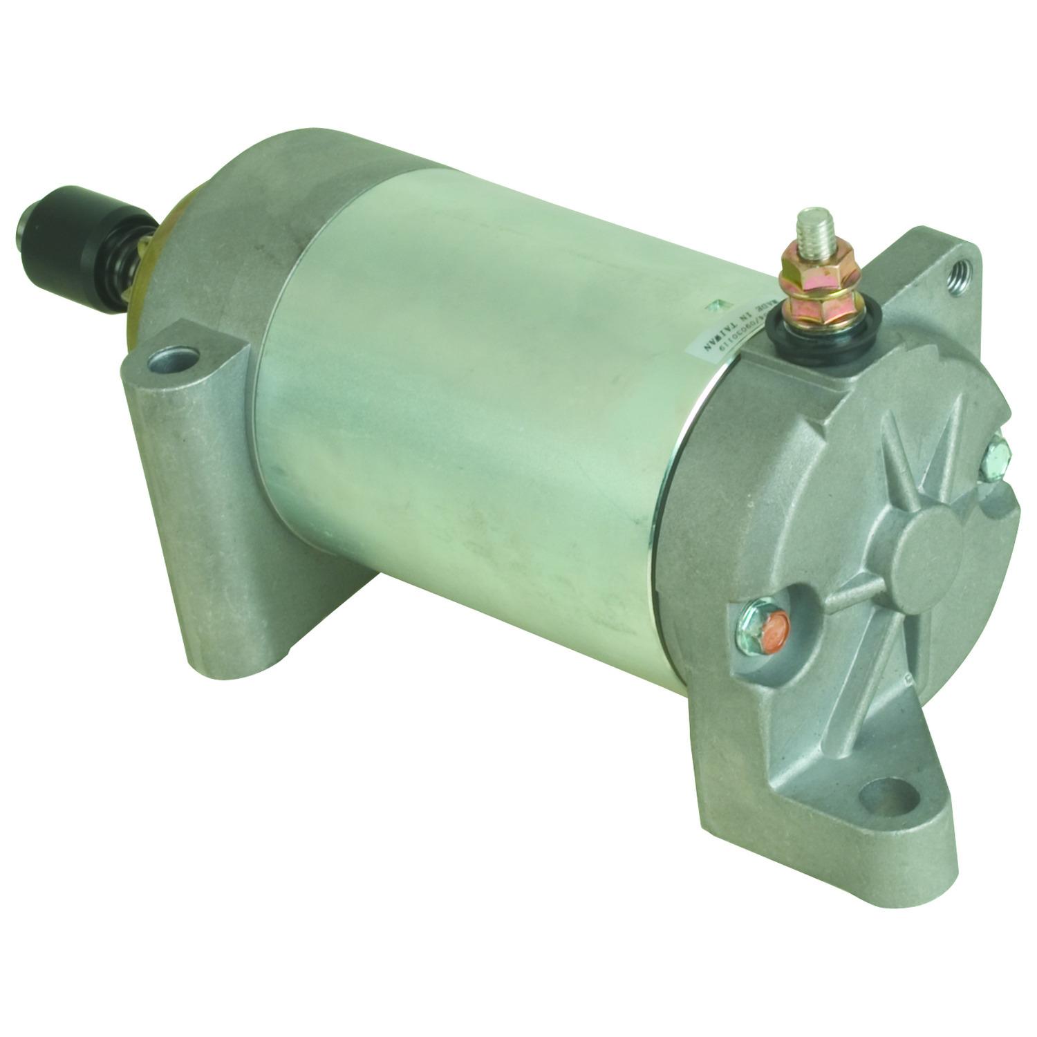 WAI 18875N - Starter Motor WAI 18875N Starter Motor product image 1 of 2