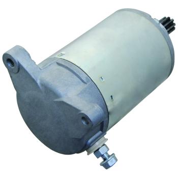 2015 Can-Am Outlander Max 800R EFI XT Starter Motor WAI 18880N image 2 of 4