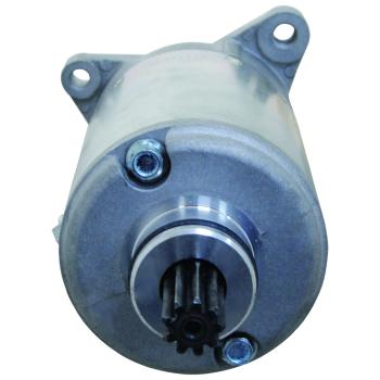 2015 Can-Am Outlander Max 800R EFI XT Starter Motor WAI 18880N image 3 of 4