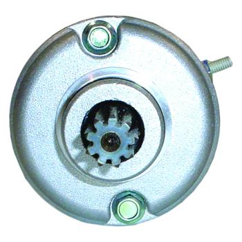 2015 Can-Am Outlander Max 800R EFI XT Starter Motor WAI 18880N image 4 of 4