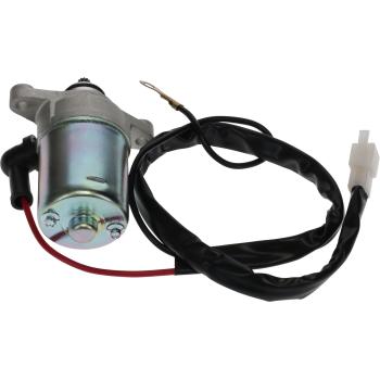 2004 Arctic Cat 90 2x4 4-Stroke Starter Motor WAI 18884N image 2 of 4