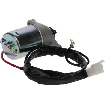 2004 Arctic Cat 90 2x4 4-Stroke Starter Motor WAI 18884N image 3 of 4