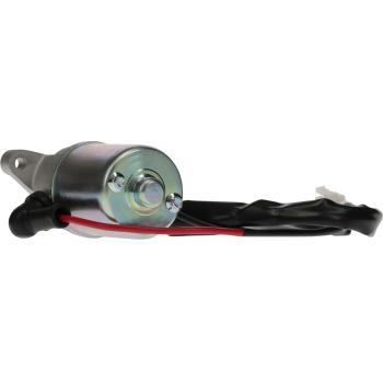 2004 Arctic Cat 90 2x4 4-Stroke Starter Motor WAI 18884N image 4 of 4