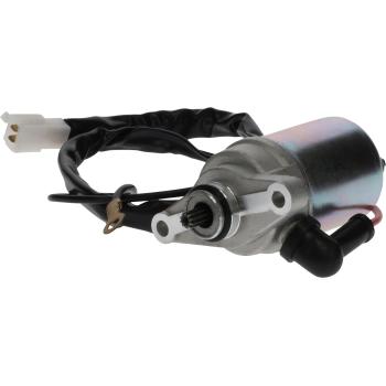 WAI 18884N Starter Motor product image 7 of 19