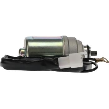 WAI 18884N Starter Motor product image 8 of 19