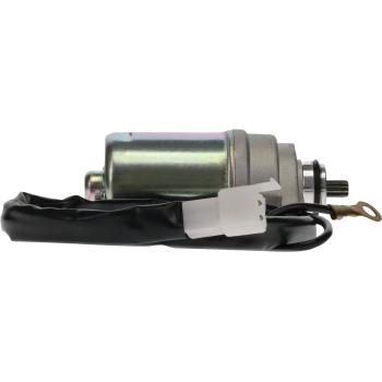 WAI 18884N Starter Motor product image 19 of 19