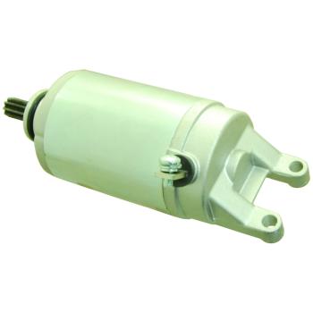 2016 Suzuki AN400 Burgman ABS Starter Motor