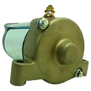 2007 Yamaha YFM700 Grizzly FI 4x4 Auto Starter Motor