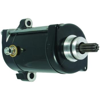 1997 Yamaha WVT760 WaveVenture 760 Starter Motor WAI 18894N image 2 of 2
