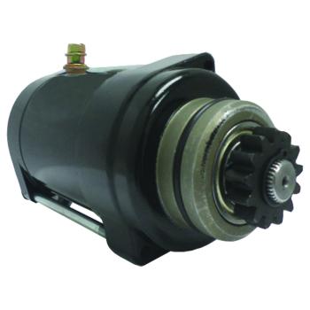 WAI 18895N Starter Motor product image 5 of 8