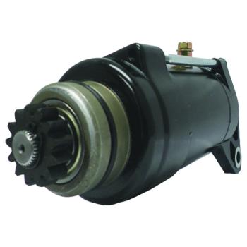 WAI 18895N Starter Motor product image 6 of 8