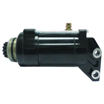 WAI 18895N Starter Motor product image 7 of 8