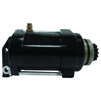 WAI 18895N Starter Motor product image 8 of 8