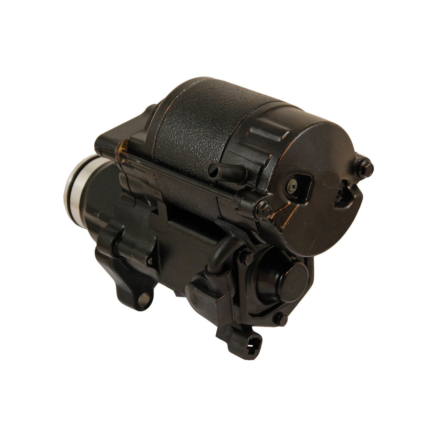 WAI 18905BN - Starter Motor WAI 18905BN Starter Motor product image 1 of 8