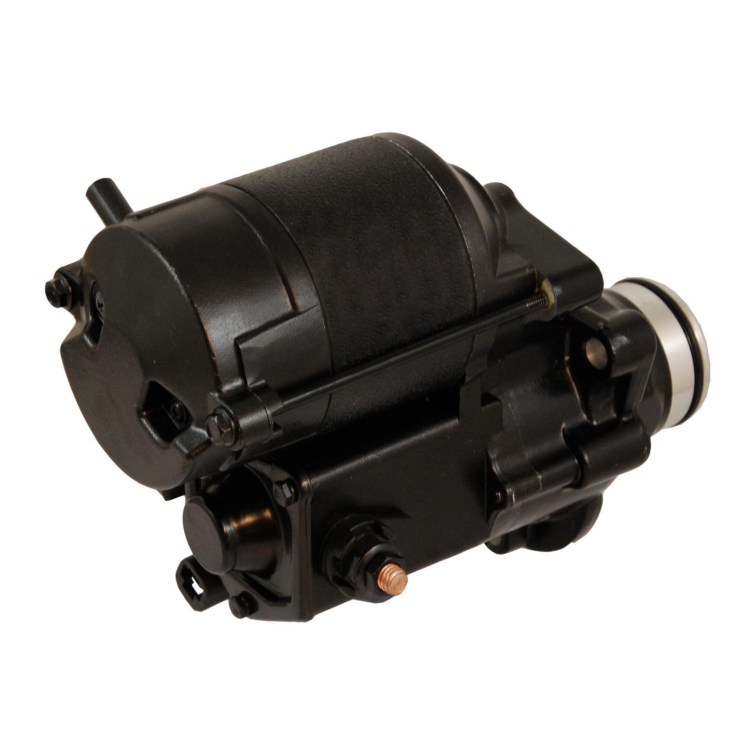 WAI 18905BN - Starter Motor WAI 18905BN Starter Motor product image 2 of 8