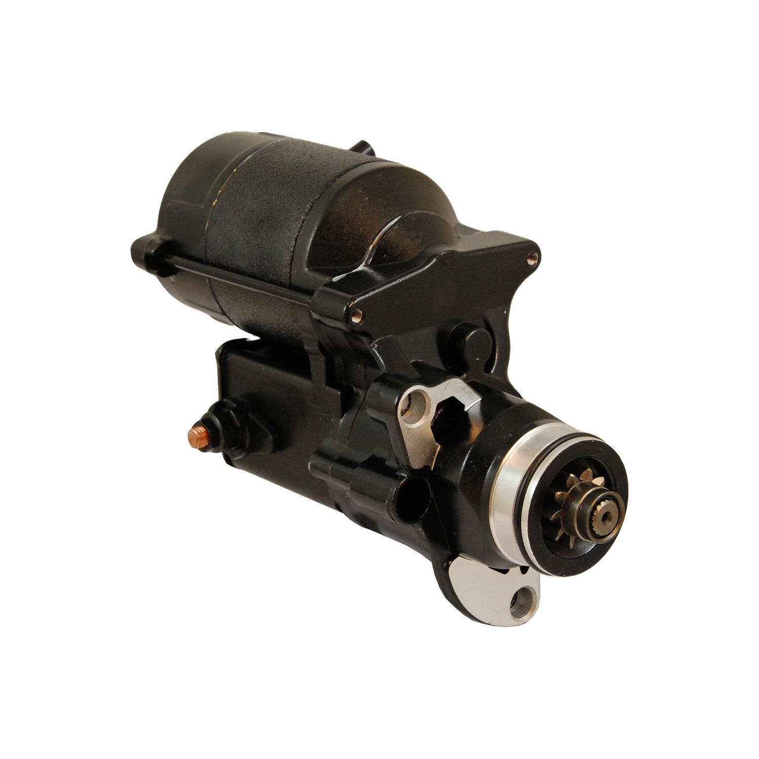 WAI 18905BN - Starter Motor WAI 18905BN Starter Motor product image 5 of 8