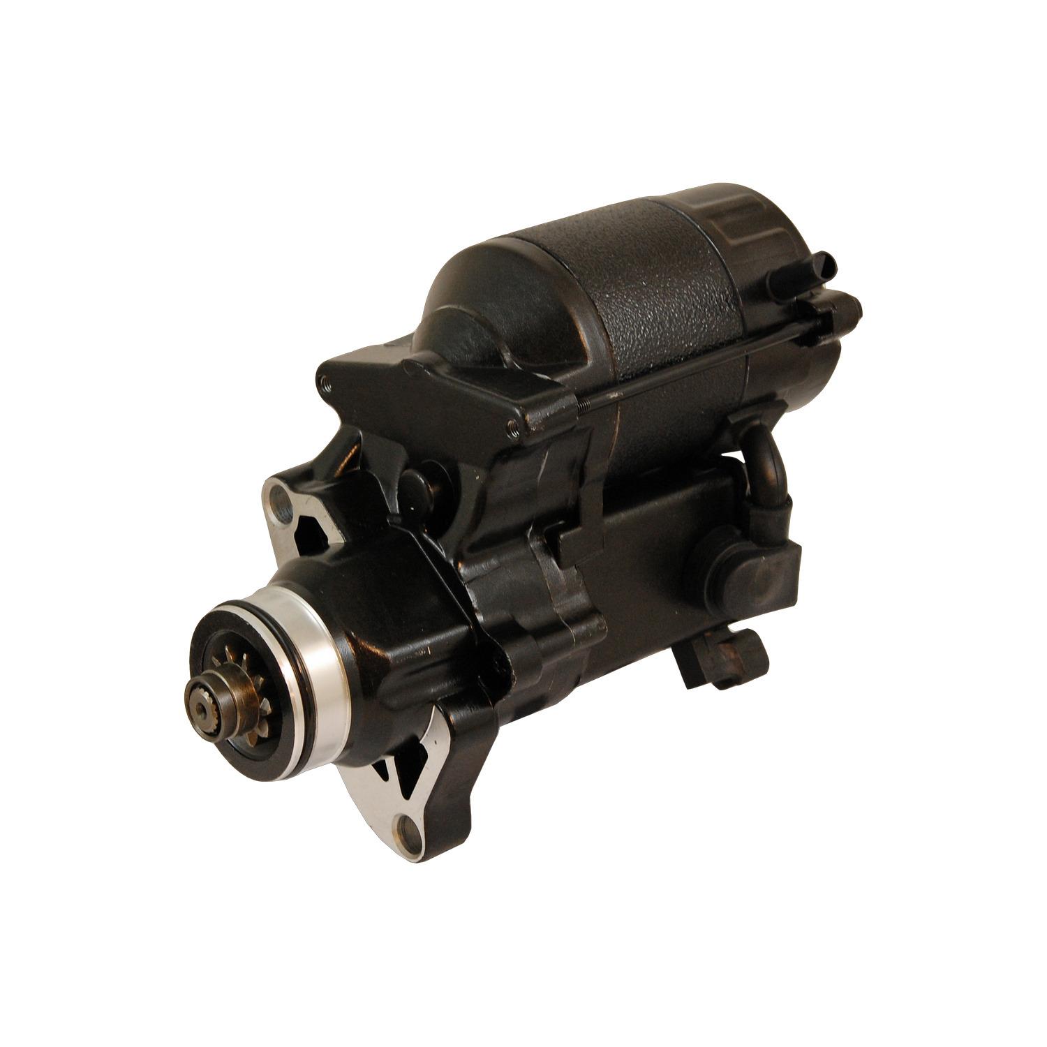 WAI 18905BN - Starter Motor WAI 18905BN Starter Motor product image 6 of 8