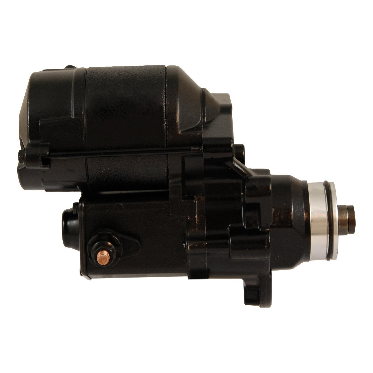 WAI 18905BN - Starter Motor WAI 18905BN Starter Motor product image 7 of 8