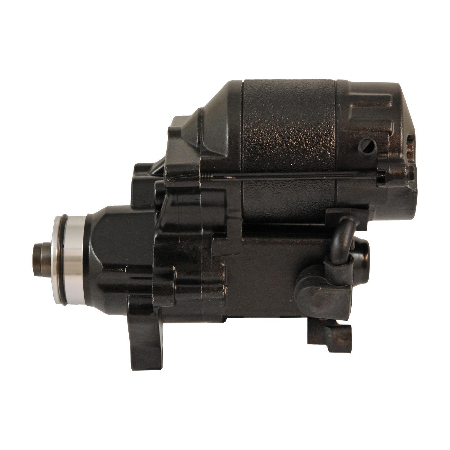 WAI 18905BN - Starter Motor WAI 18905BN Starter Motor product image 8 of 8